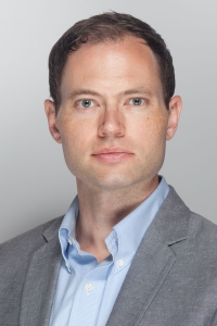 Arthur Robin Williams, MD, MBE Profile Headshot
